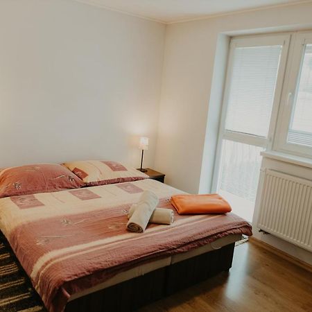Dovolenkove Domy Pilarcik Zuberec Ngoại thất bức ảnh